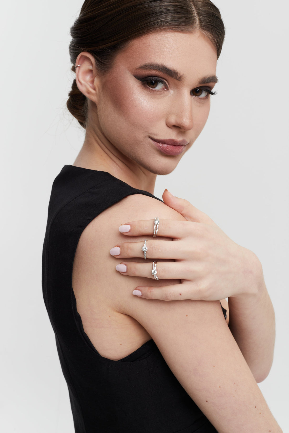 Engagement Ring Styles Guide