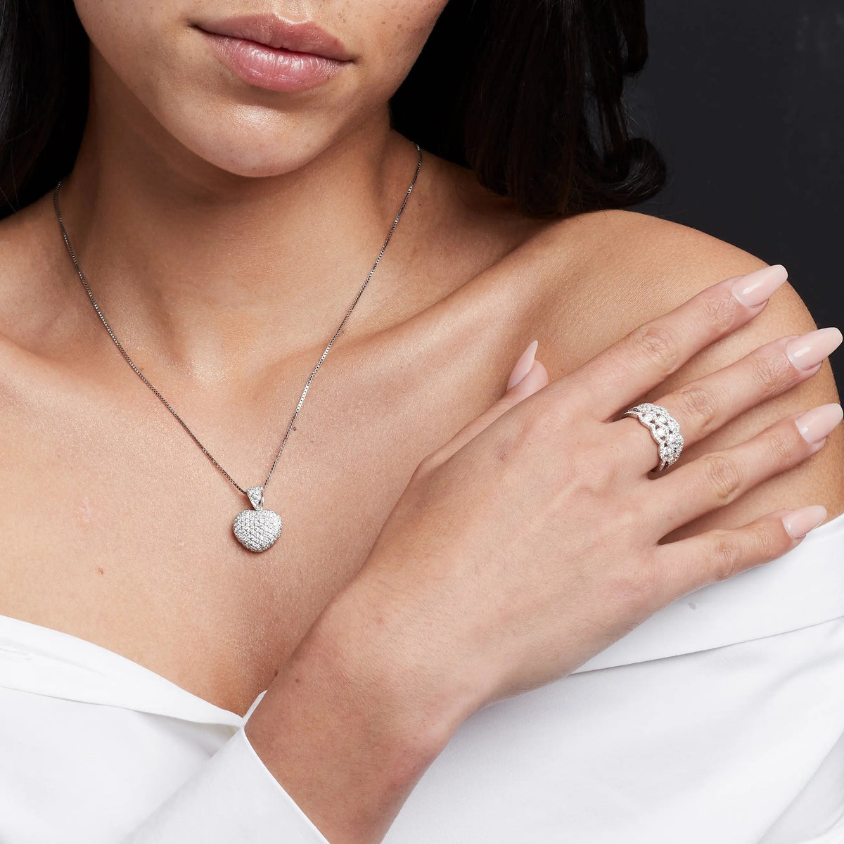 15 Necklace Styles Everyone Should Know: A Guide to Timeless Elegance from Antwerp's Diamond District Philippe Harold