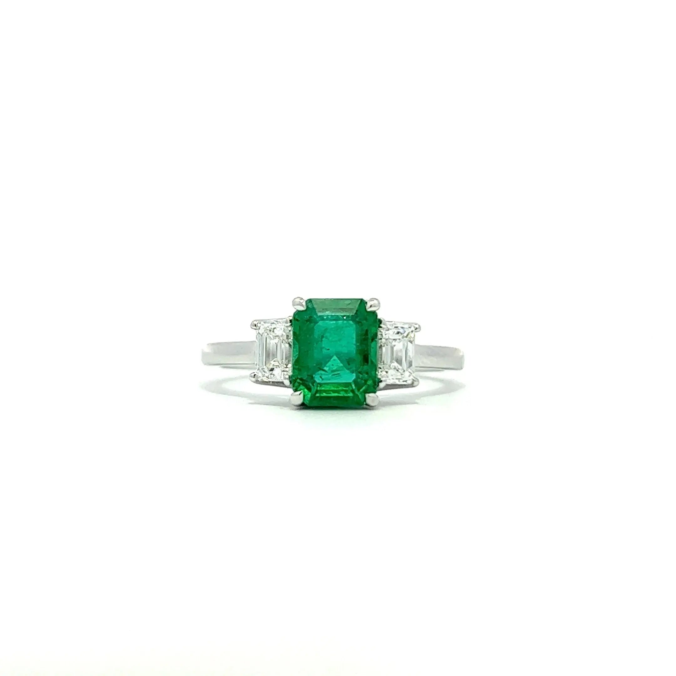 Bespoke Diamond Rings Philippe Harold