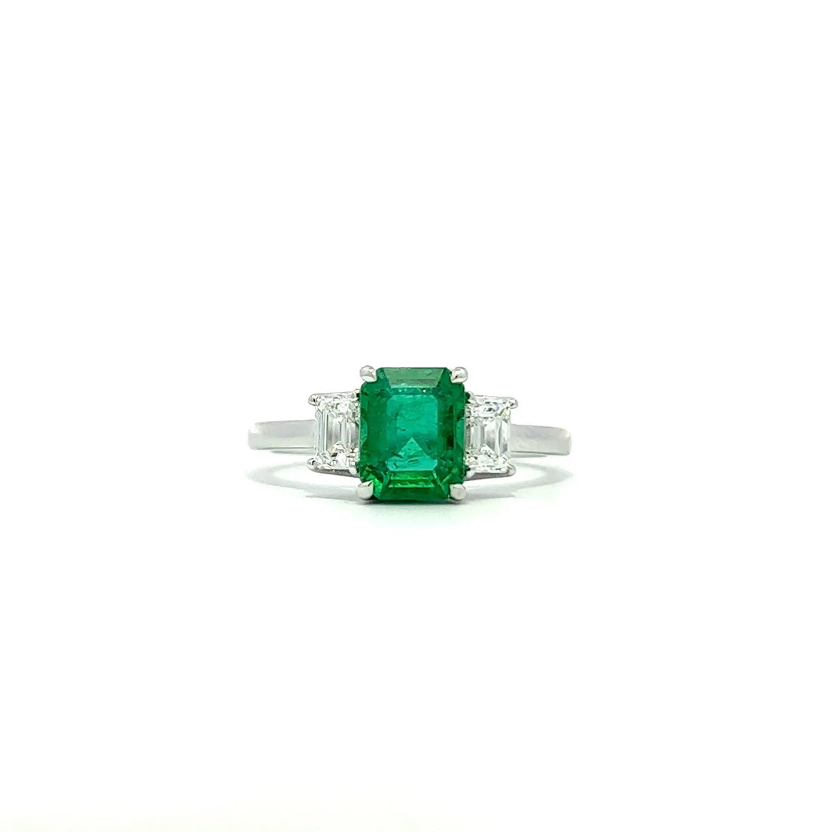 Bespoke Diamond Rings Philippe Harold