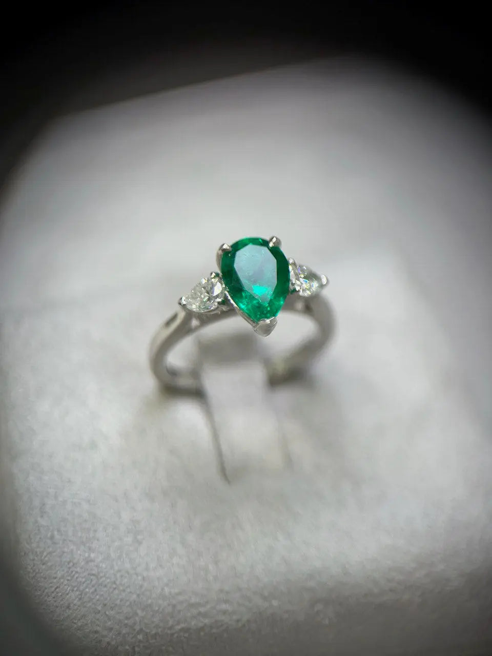 Top 10 Gemstones for Engagement Rings Philippe Harold
