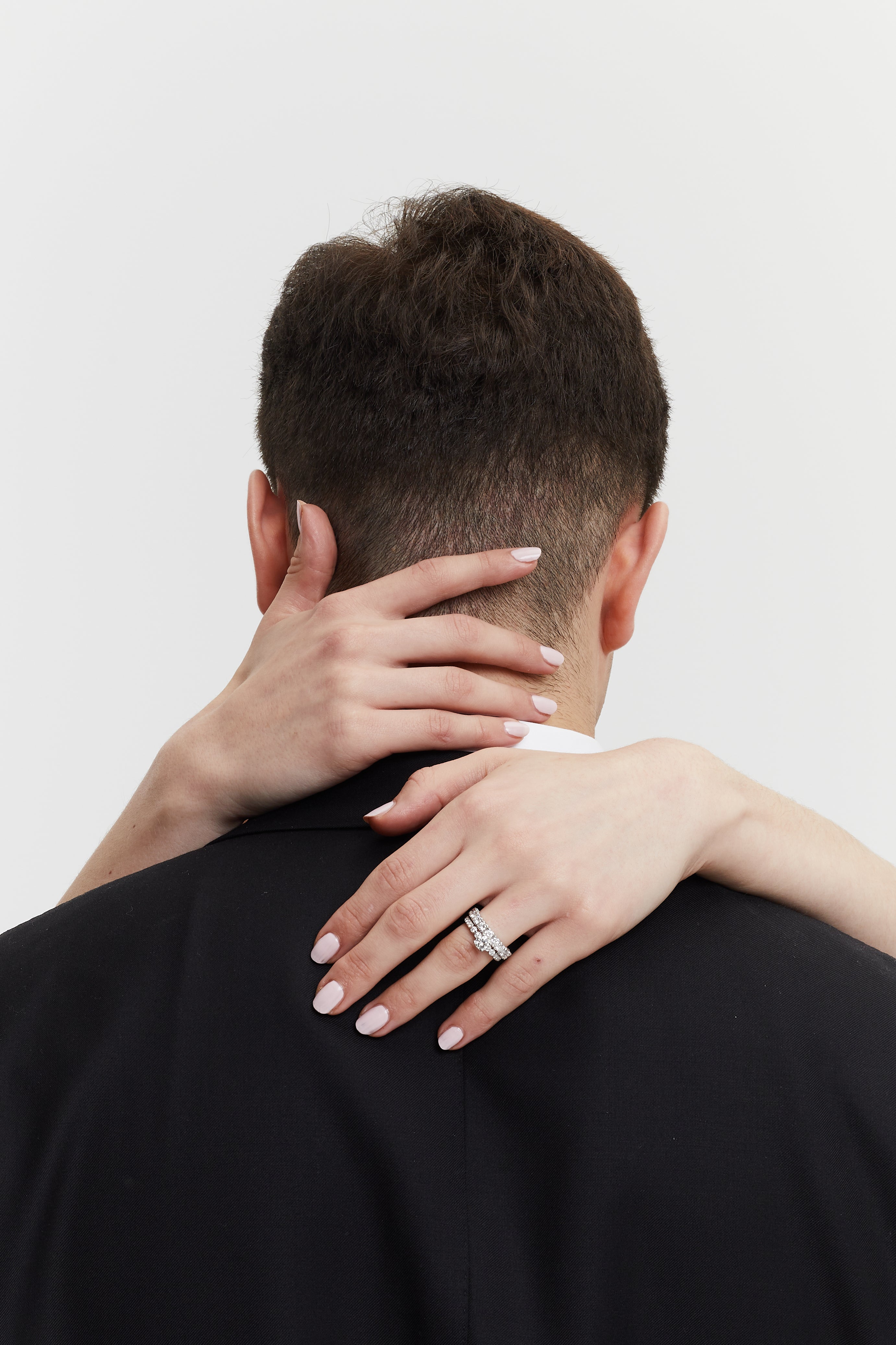 Engagement Ring Guide | Philippe Harold