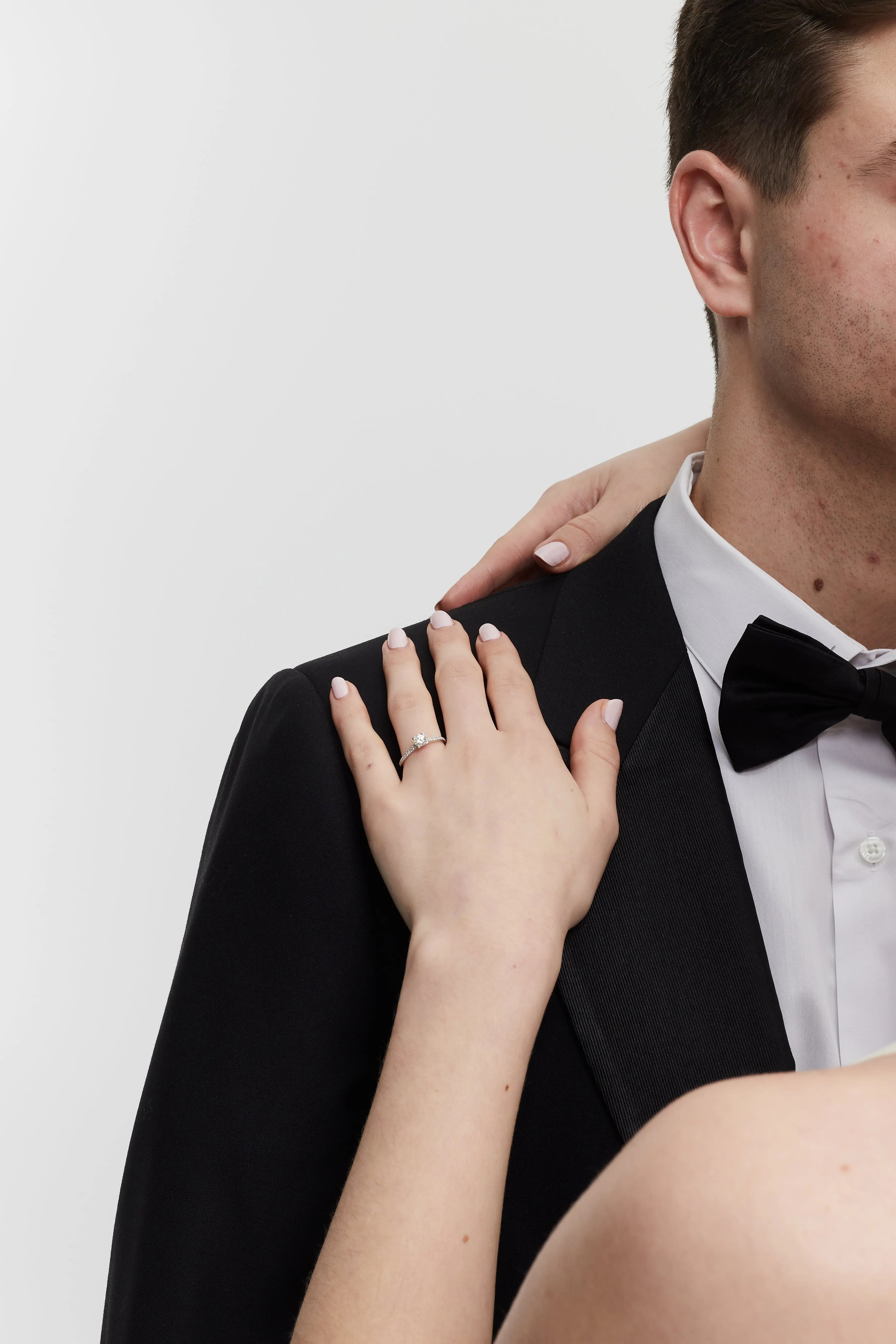 Engagement Rings Philippe Harold