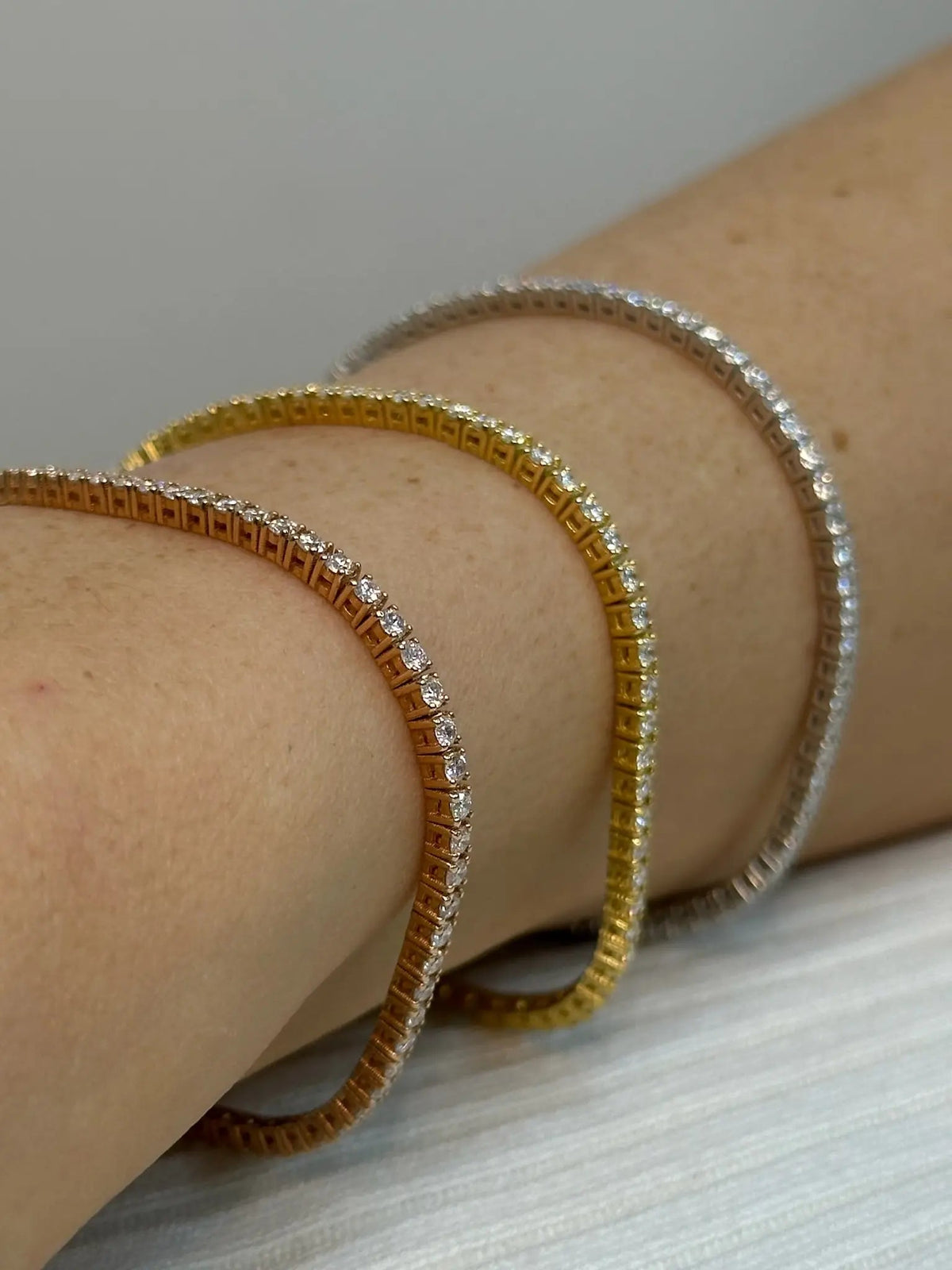 Norms Of Wearing Jewellery Philippe Harold