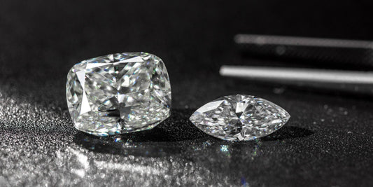 lab grown vs natural diamonds