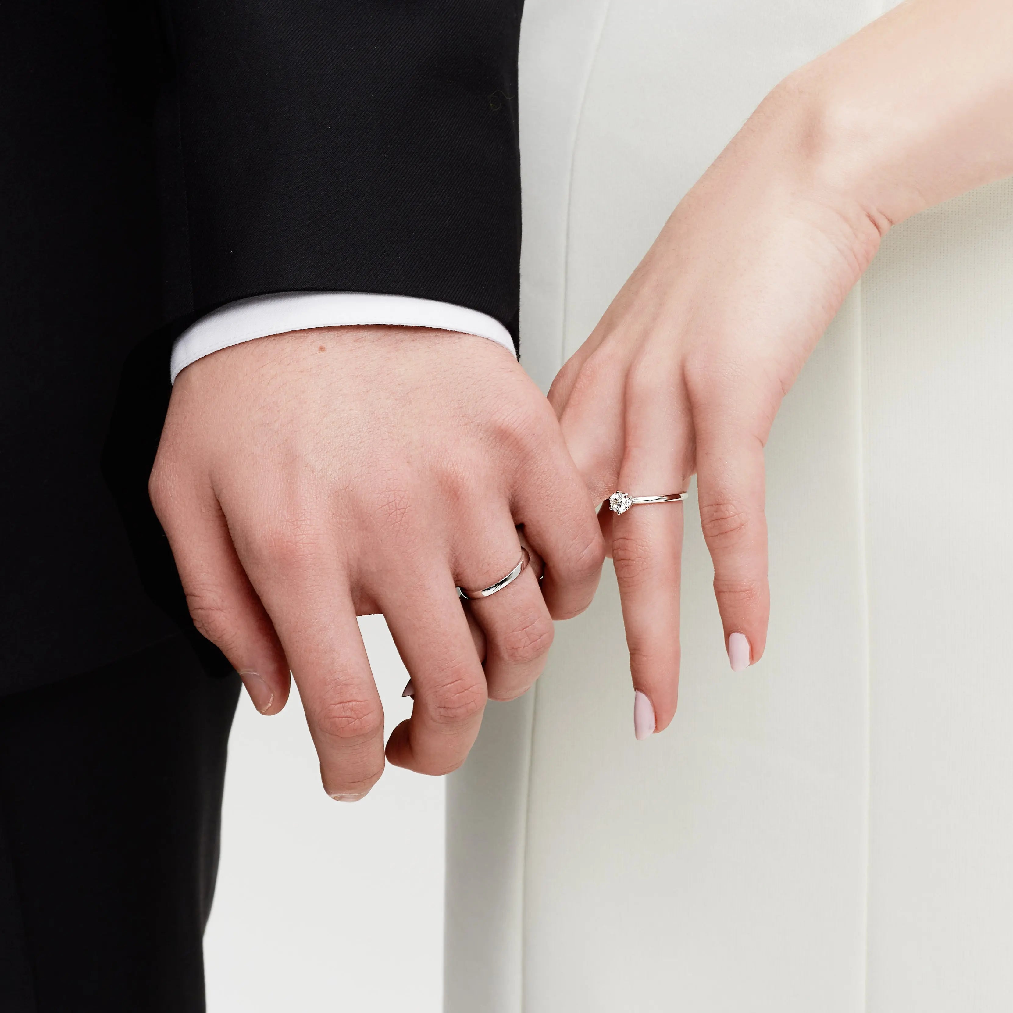 Rings for Him Philippe Harold