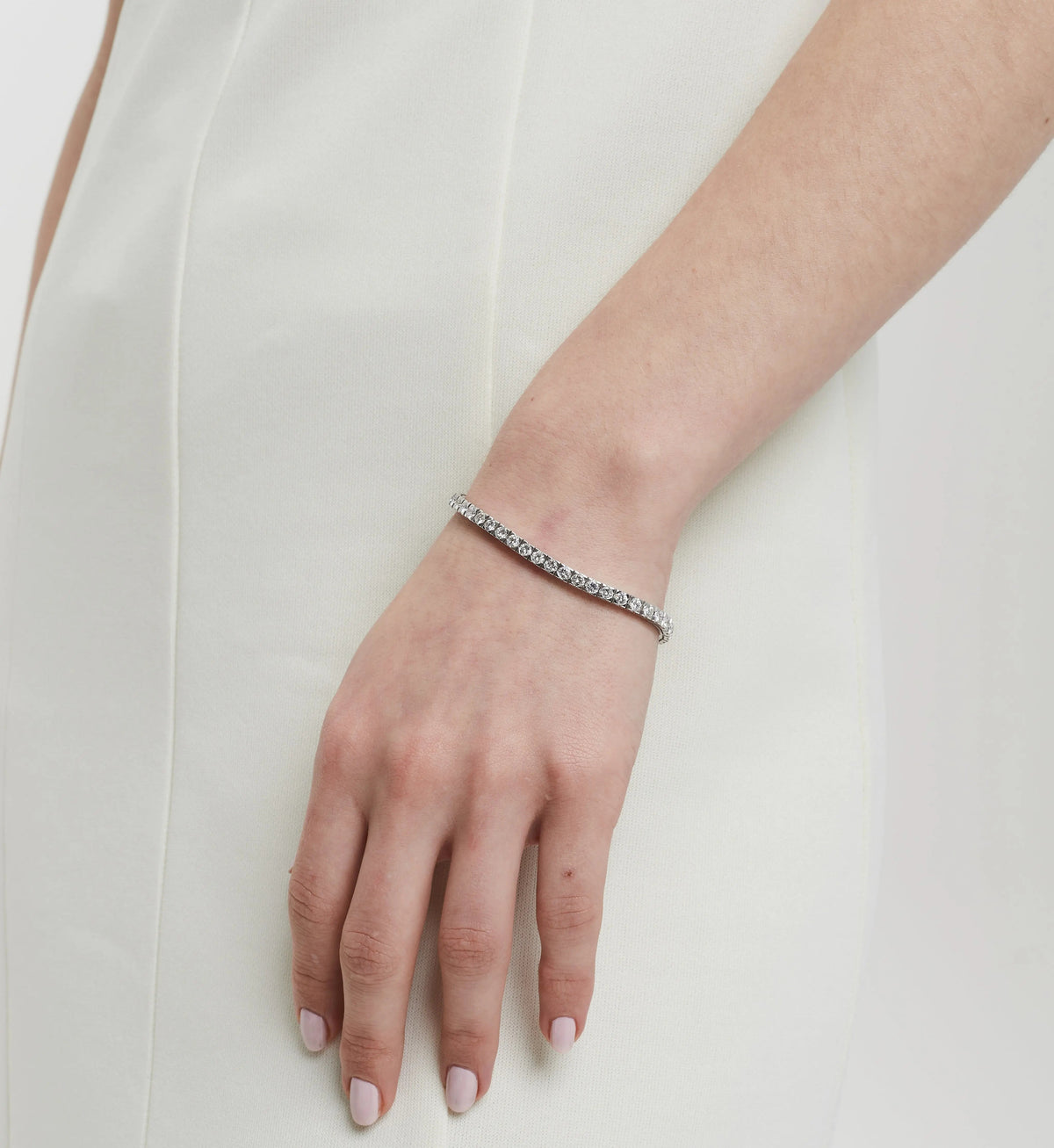The Timeless Elegance of Tennis Bracelets Philippe Harold