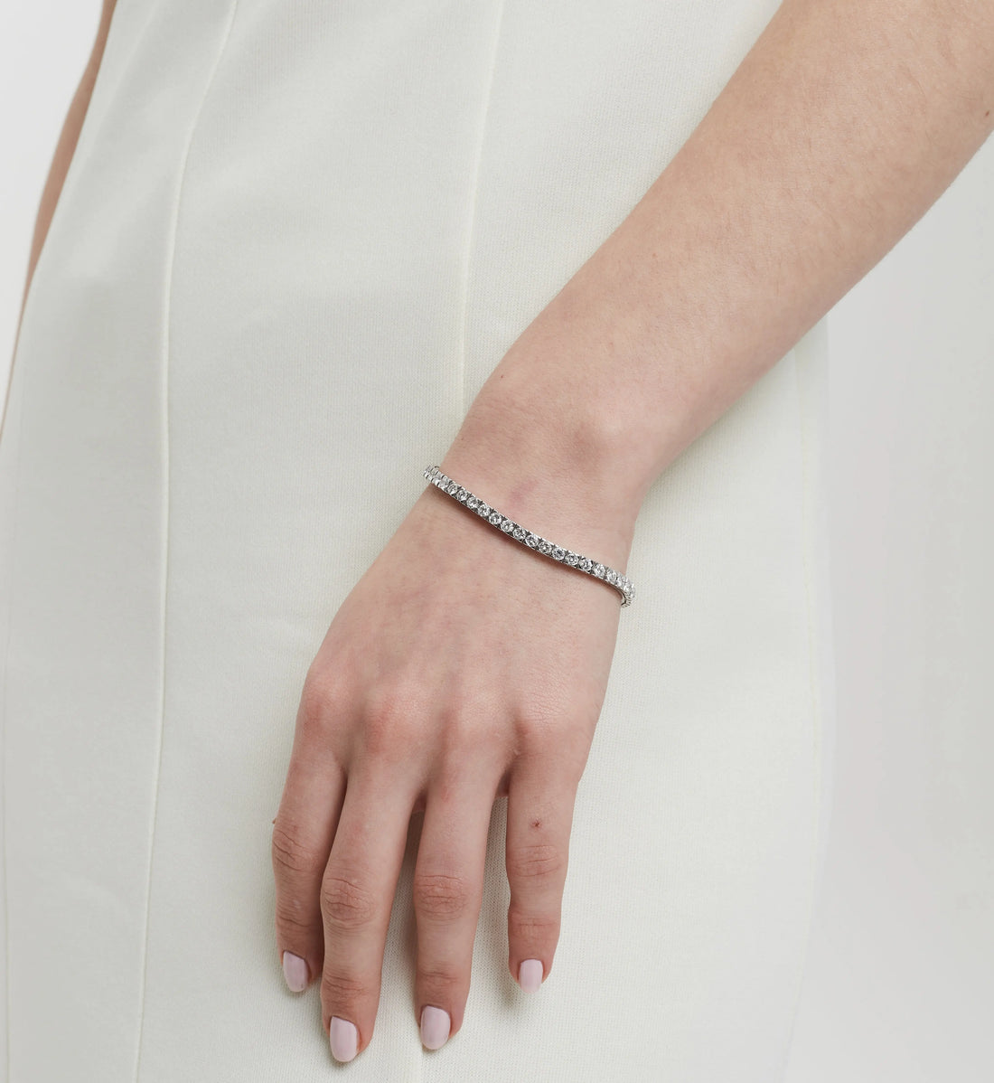 The Timeless Elegance of Tennis Bracelets Philippe Harold