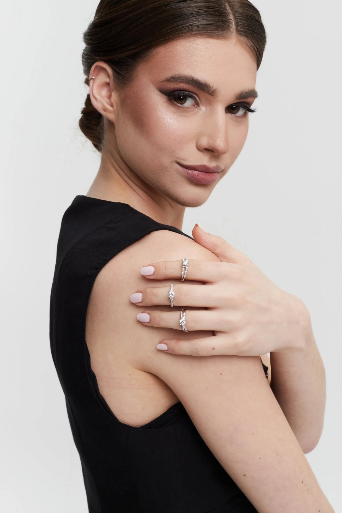 Engagement Ring Styles Guide Philippe Harold