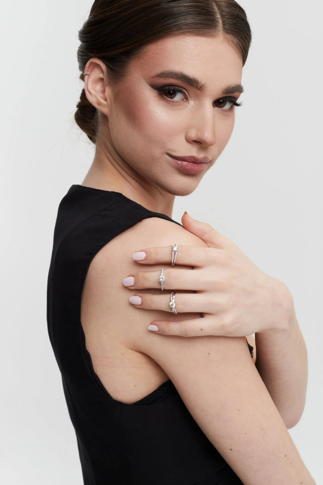 Engagement Ring Styles Guide Philippe Harold