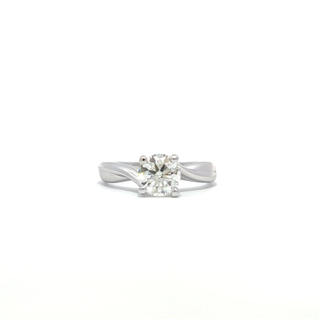 Ring Metals Guide Platinum Philippe Harold