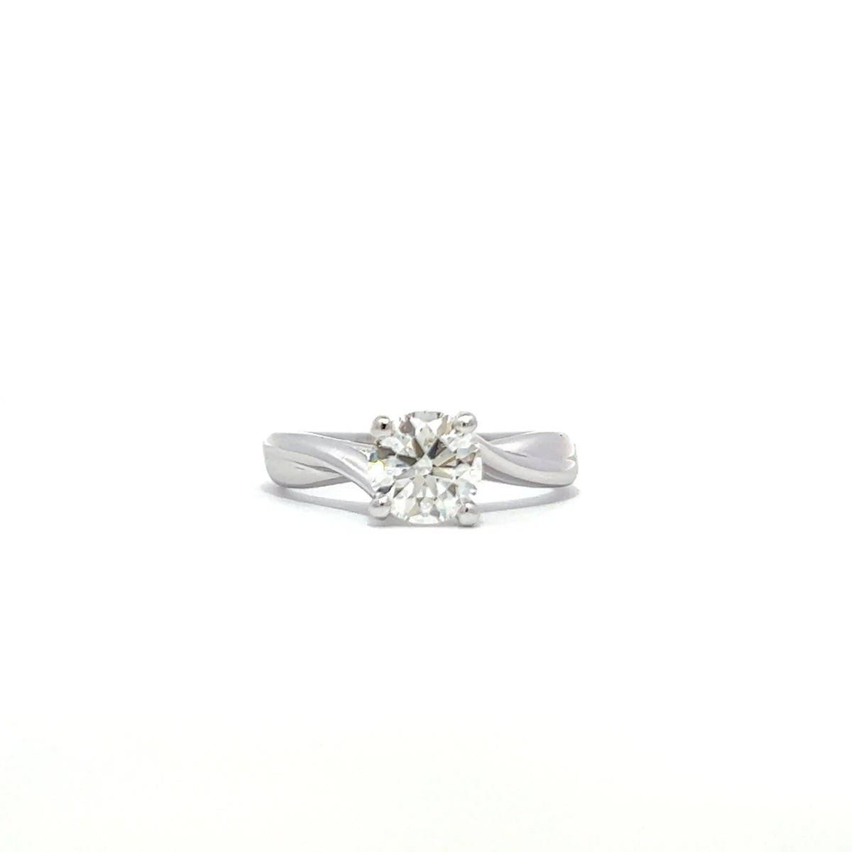 Ring Metals Guide Platinum Philippe Harold
