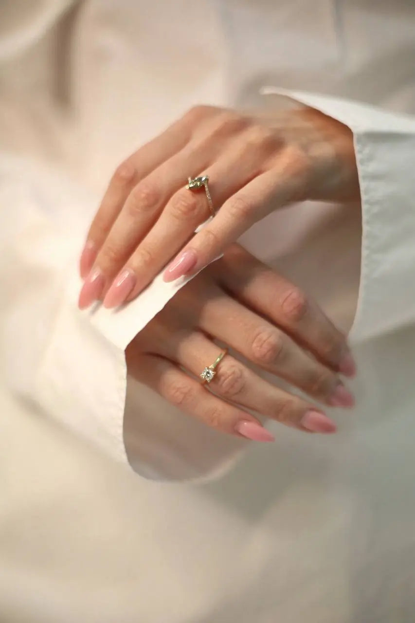 How to Clean Your Engagement Ring: A Guide from Philippe Harold Philippe Harold