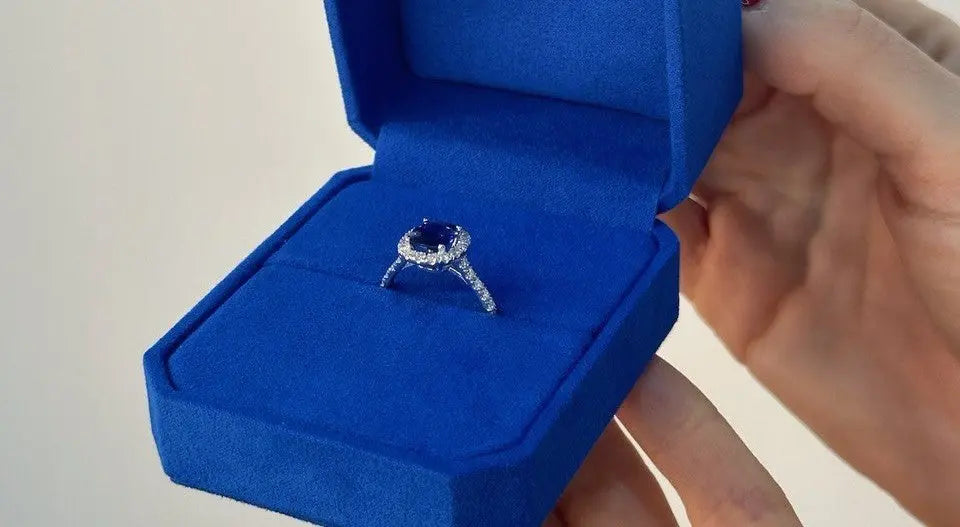 Wedding Anniversary Gifts by Year: A Timeless Tradition Celebrated with Jewellery Philippe Harold