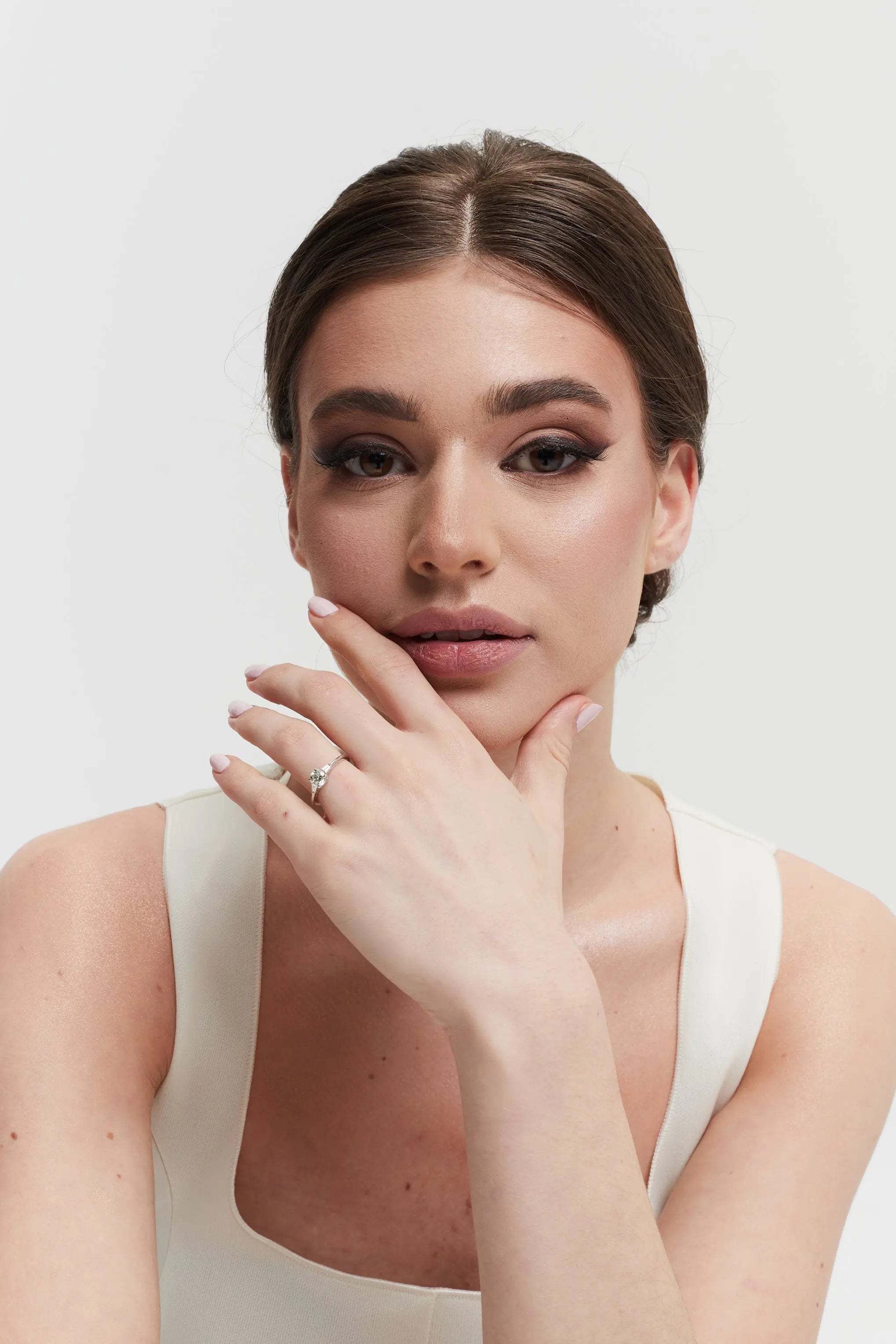 Trilogy Rings Philippe Harold