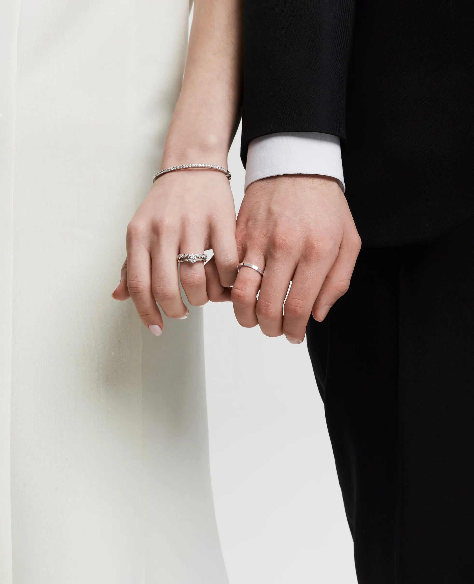 Wedding Rings for Him