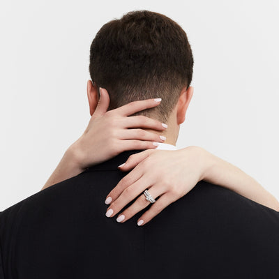 Lab-Grown Diamond Engagement Rings