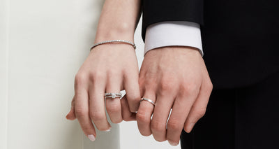 Wedding Rings