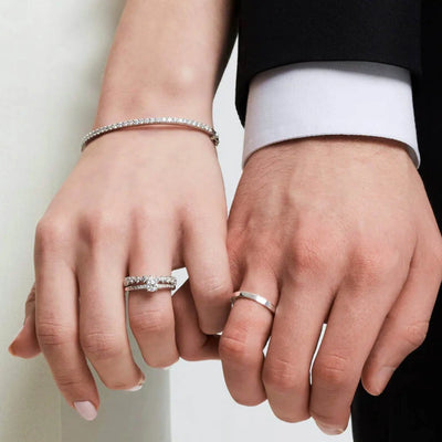 wedding rings