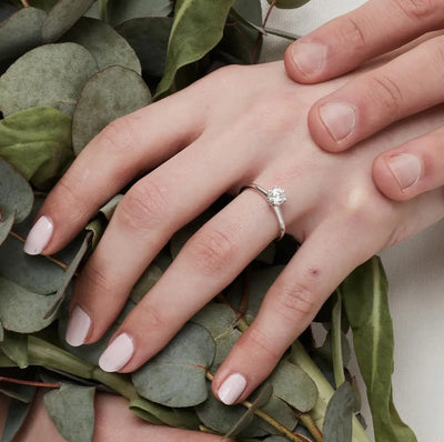  engagement rings