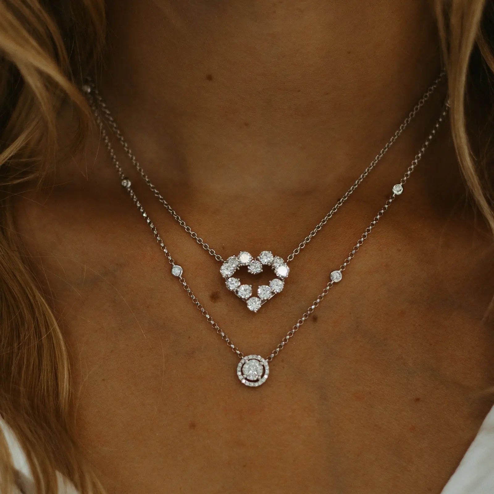 Bespoke Jewellery