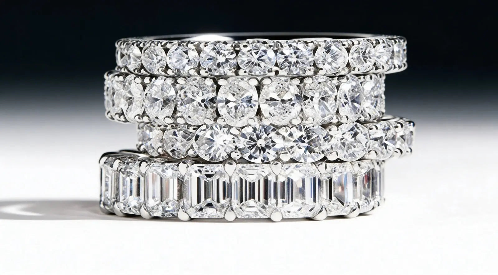 Stackable Rings Edit