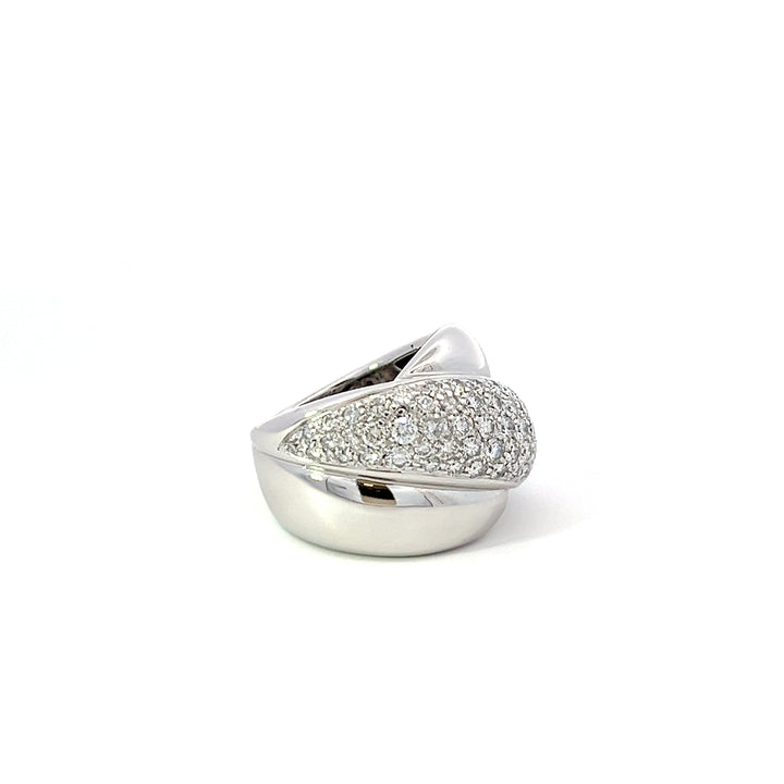 1.70ctw Diamond ring