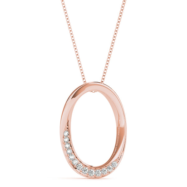 Anwen Fashion Diamond Pendant