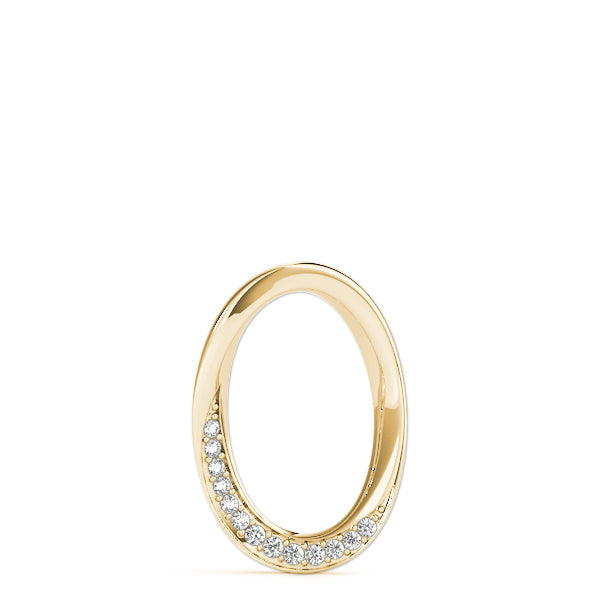 Anwen Fashion Diamond Pendant
