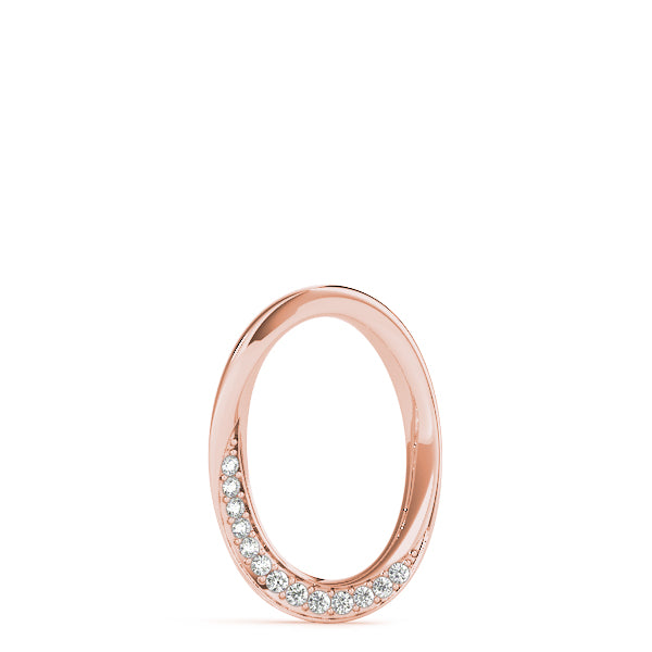 Anwen Fashion Diamond Pendant