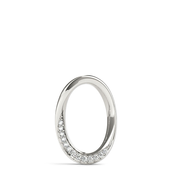 Anwen Fashion Diamond Pendant
