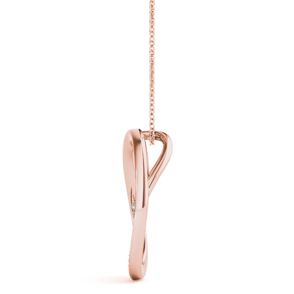 Anwen Fashion Diamond Pendant