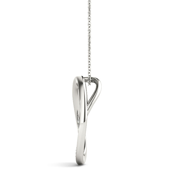 Anwen Fashion Diamond Pendant