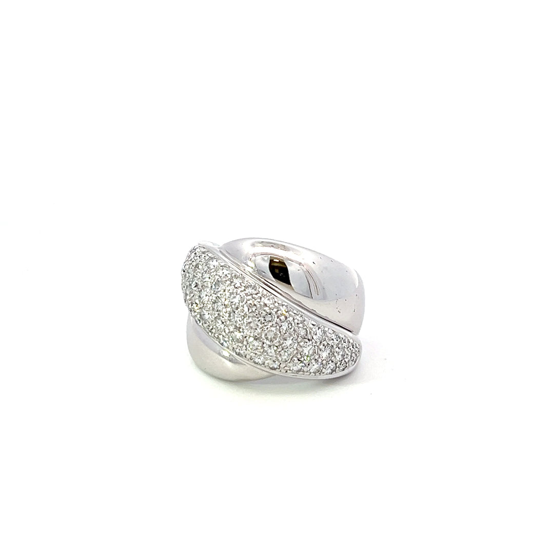 1.70ctw Diamond ring