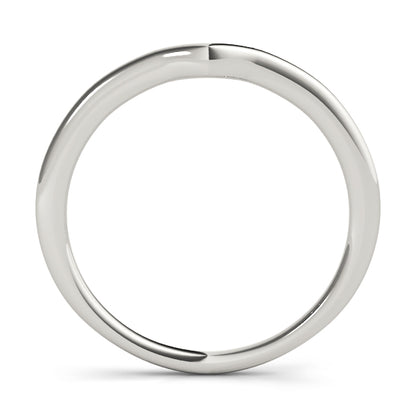Juliette Slim Comfort-fit Women's Wedding Band