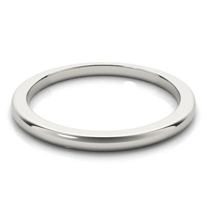 Celeste Classic Comfort-fit Women's Wedding Band