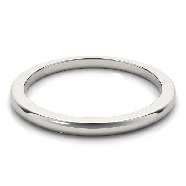 Celeste Classic Comfort Fit Wedding Band