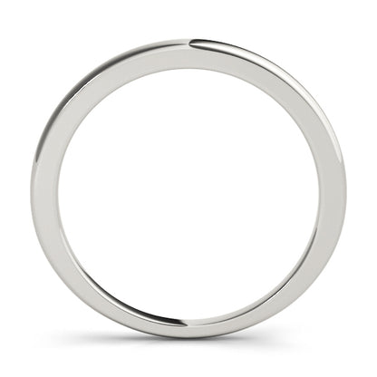 Celeste Classic Comfort-fit Women's Wedding Band