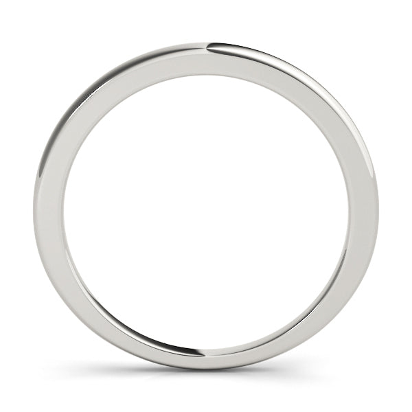 Celeste Classic Comfort Fit Wedding Band