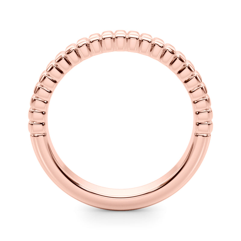 Odette Slender Wedding Band