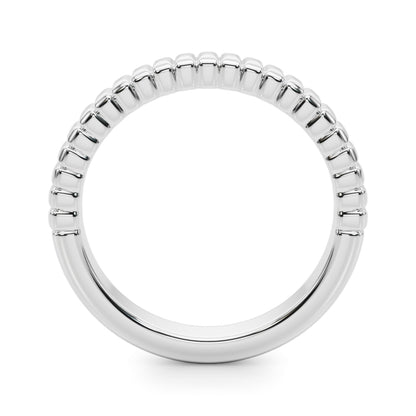 Odette Slender Yellow Gold Wedding Band