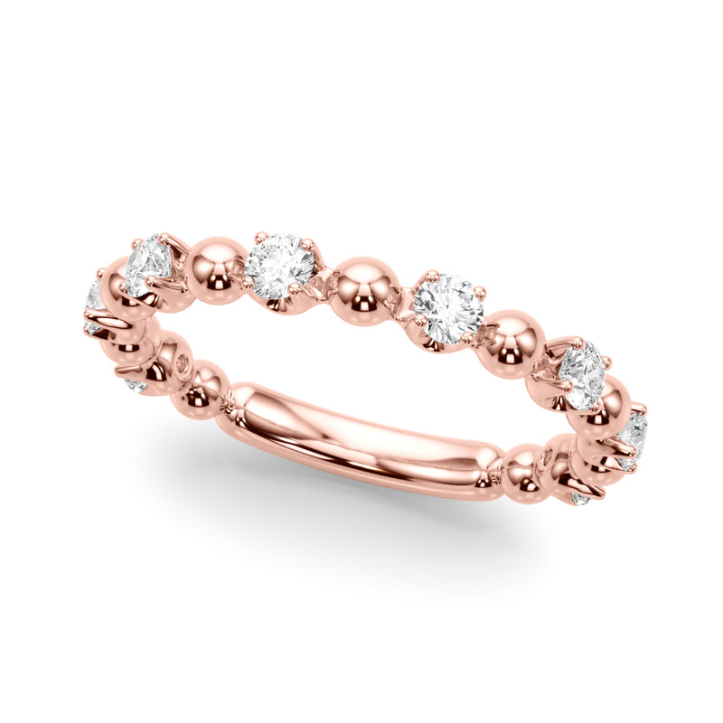 Nathalie Pave Diamond Band