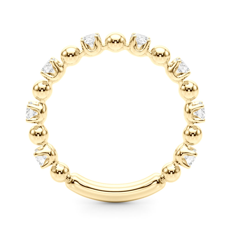 Nathalie Pave Diamond Band