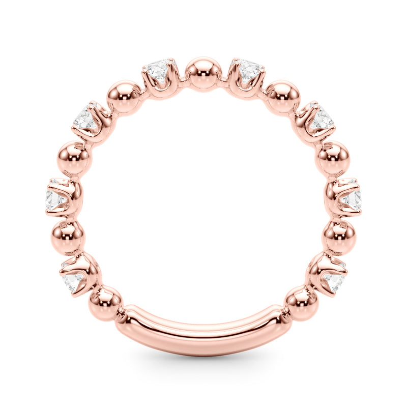 Nathalie Pave Diamond Band