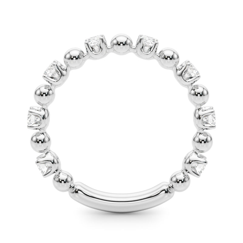 Nathalie Pave Diamond Band
