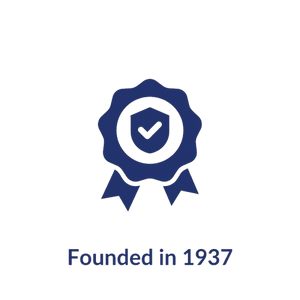 Founded in 1937