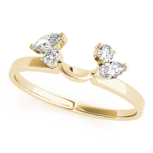 Astrid Diamond Ring Enhancer Insert