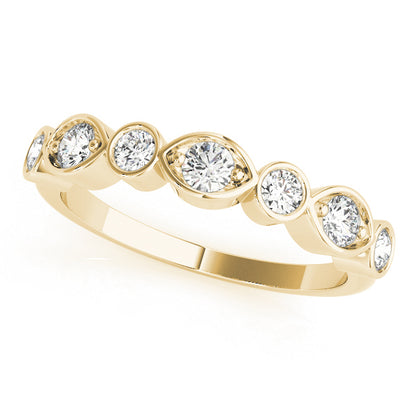 Diamond Stackable Fashion Band – 0.45 ct