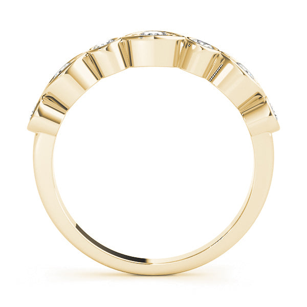 Diamond Stackable Fashion Band – 0.45 ct