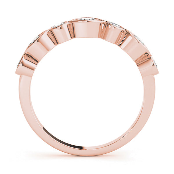 Diamond Stackable Fashion Band – 0.45 ct